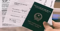 Lệ phí làm thẻ căn cước, hộ chiếu từ ngày 1/7 là bao nhiêu?