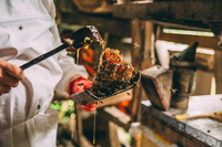 Loại mật ong đắt nhất thế giới, được mệnh danh là 