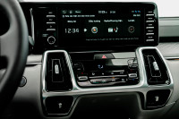 Ngắm Kia Sorento vừa xuất xưởng, giá khởi điểm hơn một tỷ đồng
