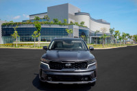 Ngắm Kia Sorento vừa xuất xưởng, giá khởi điểm hơn một tỷ đồng