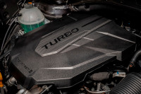 Ngắm Kia Sorento vừa xuất xưởng, giá khởi điểm hơn một tỷ đồng