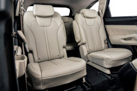 Ngắm Kia Sorento vừa xuất xưởng, giá khởi điểm hơn một tỷ đồng