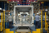 Khám phá Ford Transit hoàn toàn mới vừa ra mắt thị trường Việt Nam