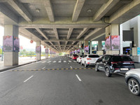 Các sân bay đồng loạt dừng chiếu quảng cáo dịp tang lễ Tổng Bí thư Nguyễn Phú Trọng