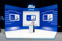 Khám phá Ford Transit hoàn toàn mới vừa ra mắt thị trường Việt Nam