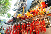 Điểm hẹn mỗi dịp lễ Tết của người dân Thủ đô