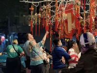 Điểm hẹn mỗi dịp lễ Tết của người dân Thủ đô