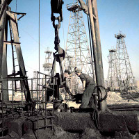 Khám phá thành phố giàn khoan lâu đời nhất trên thế giới