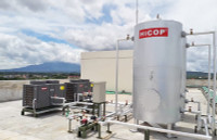 Biến 20.000 tấn rác thải nhựa thành dầu thô