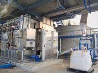 Biến 20.000 tấn rác thải nhựa thành dầu thô