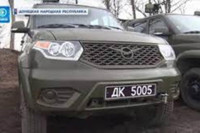 [ẢNH] Nga chính thức cấp cho DPR và LPR lượng lớn khí tài hiện đại để chống Ukraine