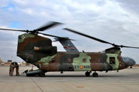 [Ảnh] Mỹ quyết định rút hết binh sĩ chiến đấu trực tiếp khỏi Iraq