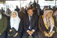 [ẢNH] Nhiều bộ lạc Ả Rập tham gia chiến đấu cùng lực lượng chính phủ Syria