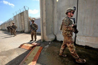 [Ảnh] Mỹ quyết định rút hết binh sĩ chiến đấu trực tiếp khỏi Iraq