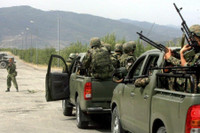 [ẢNH] Nga chính thức cấp cho DPR và LPR lượng lớn khí tài hiện đại để chống Ukraine