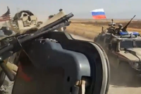 [ẢNH] Khả năng cao xảy ra các cuộc đụng độ mới giữa Nga- Mỹ tại Syria