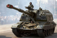 [ẢNH] 5 loại vũ khí Nga ‘đón đợi’ quân đội Ukraine ở biên giới