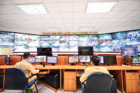 Công an Hà Nội đảm bảo an toàn tuyệt đối cho ngày khai giảng