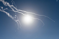 Tướng Nga: ‘Vòm sắt’ Israel cũng không thế giúp Ukraine lật ngược tình thế ở Donbass