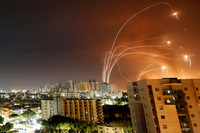 Tướng Nga: ‘Vòm sắt’ Israel cũng không thế giúp Ukraine lật ngược tình thế ở Donbass