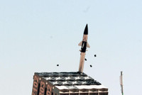 Ukraine trở thành ‘Hố đen’ nuốt chửng vũ khí phương Tây