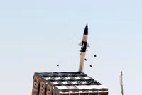 Ukraine trở thành ‘Hố đen’ nuốt chửng vũ khí phương Tây