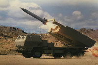 Chói sáng trong xung đột Nga-Ukraine, HIMARS là tương lai của chiến tranh hiện đại?