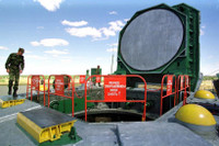 Donbass căng thẳng, Nga tập trận với ICBM RS-24 Yars - ‘Con trai của quỷ Satan’