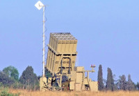 Tướng Nga: ‘Vòm sắt’ Israel cũng không thế giúp Ukraine lật ngược tình thế ở Donbass