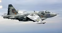 Bốn chiếc Su-25 Ukraine sẽ bị bắn hạ ngay lần đầu tham chiến ở Donbass?