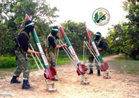 Tướng Nga: ‘Vòm sắt’ Israel cũng không thế giúp Ukraine lật ngược tình thế ở Donbass