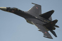 [ẢNH] Thổ Nhĩ Kỳ bắt đầu đàm phán mua Su-35 và Su-57 của Nga