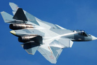 [ẢNH] Thổ Nhĩ Kỳ bắt đầu đàm phán mua Su-35 và Su-57 của Nga