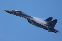 [ẢNH] Thổ Nhĩ Kỳ bắt đầu đàm phán mua Su-35 và Su-57 của Nga