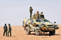 [ẢNH] Chỉ trong vài giờ, không quân Nga tiến hành hơn 30 cuộc không kích ở Trung Syria