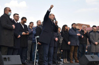 [ẢNH] Thủ tướng Armenia cảnh báo về âm mưu đảo chính