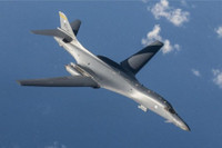 [ẢNH] Đáp trả NATO, Nga tập trận tấn công tên lửa quy mô lớn 