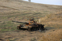 [ẢNH] Thủ tướng Armenia cảnh báo về âm mưu đảo chính