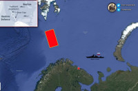 [ẢNH] Đáp trả NATO, Nga tập trận tấn công tên lửa quy mô lớn 