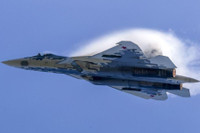 [ẢNH] Thổ Nhĩ Kỳ bắt đầu đàm phán mua Su-35 và Su-57 của Nga