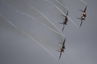 [ẢNH] Chỉ trong vài giờ, không quân Nga tiến hành hơn 30 cuộc không kích ở Trung Syria