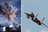 [ẢNH] Nga bắt đầu bảo vệ máy bay Iran khỏi các cuộc tấn công tiềm tàng từ Israel 