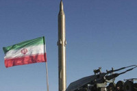 [ẢNH] Iran bắt đầu đưa các bệ phóng tên lửa đến Syria, sẵn sàng trả đũa Israel 