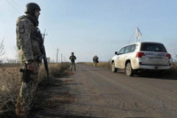 [ẢNH] Ukraine: Nếu giải phóng Donbass, Mỹ sẽ có các căn cứ quân sự gần biên giới Nga