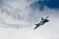 [ẢNH] Thổ Nhĩ Kỳ bắt đầu đàm phán mua Su-35 và Su-57 của Nga