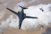 [ẢNH] Đáp trả NATO, Nga tập trận tấn công tên lửa quy mô lớn 