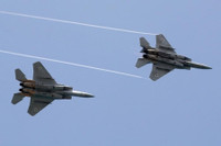 [ẢNH] Iran bắt đầu đưa các bệ phóng tên lửa đến Syria, sẵn sàng trả đũa Israel 