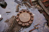 Điểm tên những nơi sâu và bí ẩn nhất trên thế giới 