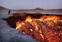 Điểm tên những nơi sâu và bí ẩn nhất trên thế giới 