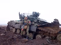 Xung đột Nga-Ukraine: Trận đánh lớn ở Donbass thay đổi cục diện?
